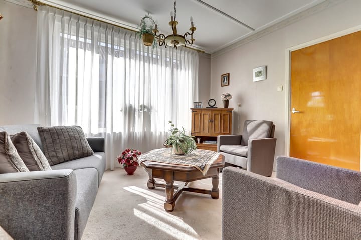 Foto 5 van Margrietstraat 1