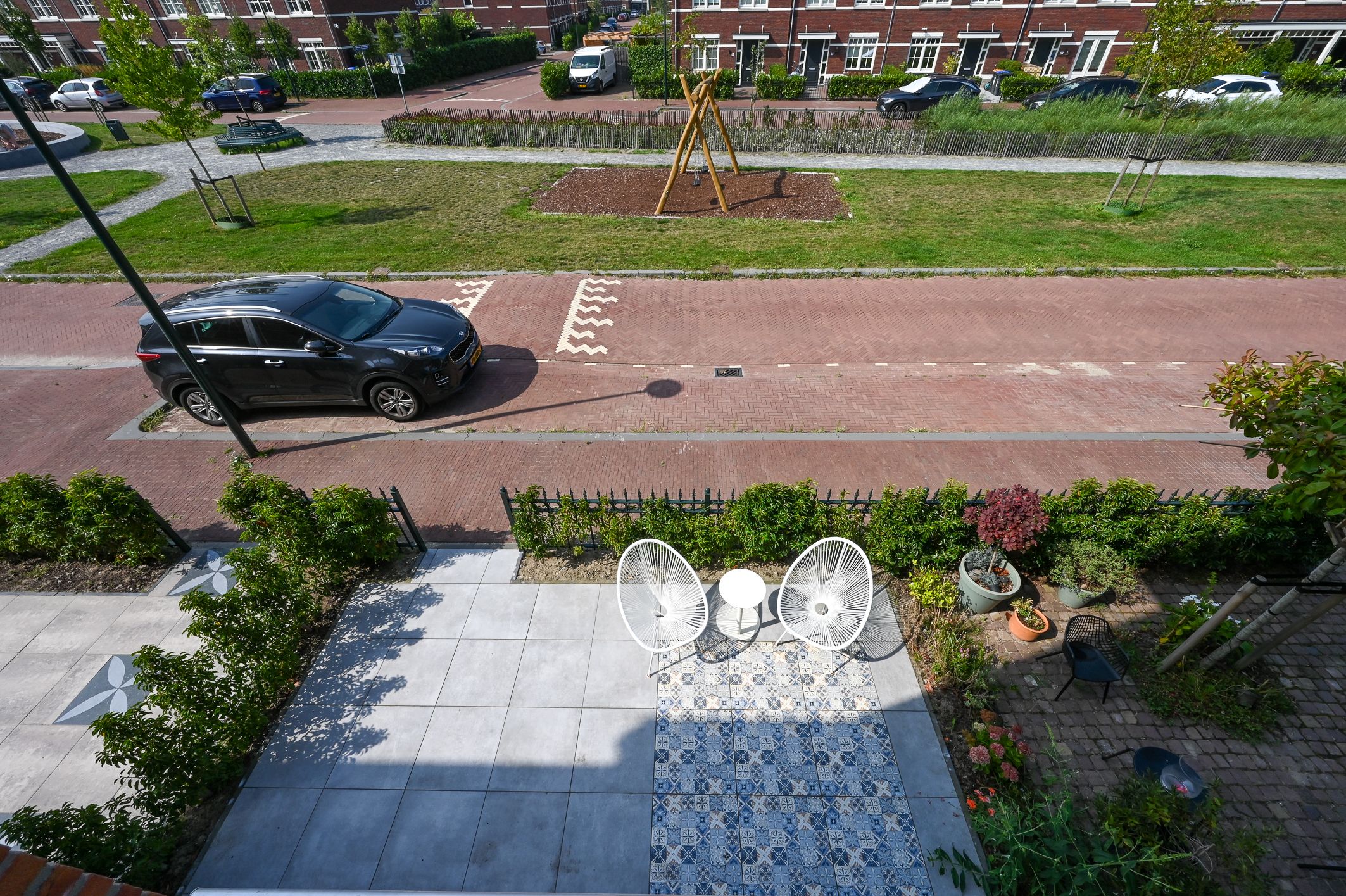 Foto 33 van Gravin Sophiapark 17