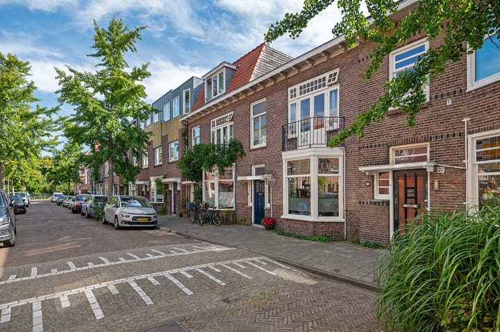 Foto 2 van Molenaerstraat 29