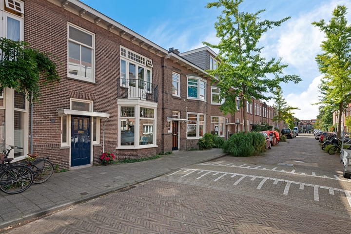 Foto 3 van Molenaerstraat 29