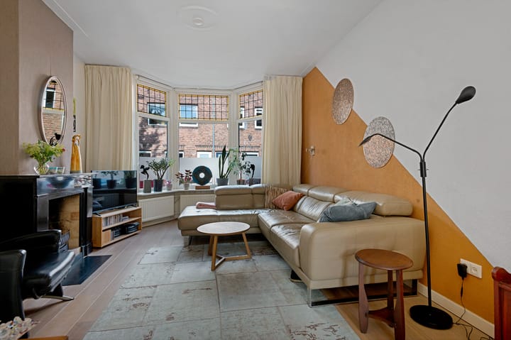 Foto 6 van Molenaerstraat 29