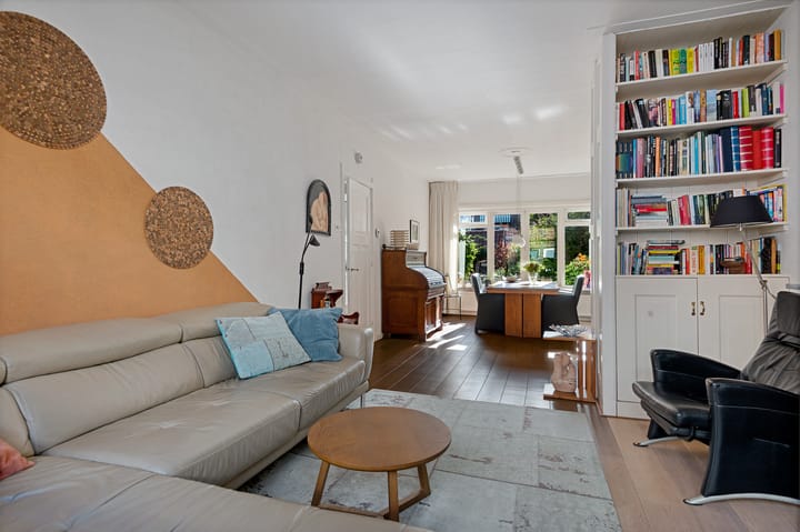 Foto 7 van Molenaerstraat 29