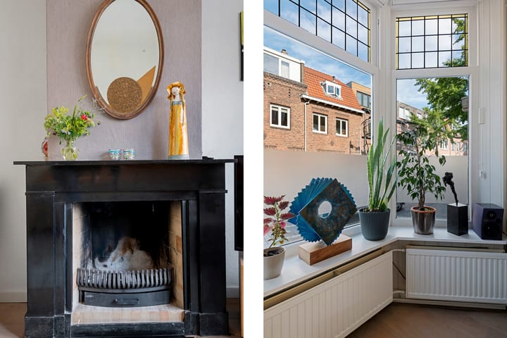 Foto 10 van Molenaerstraat 29