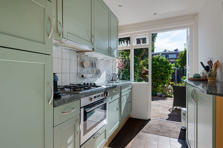 Foto 11 van Molenaerstraat 29