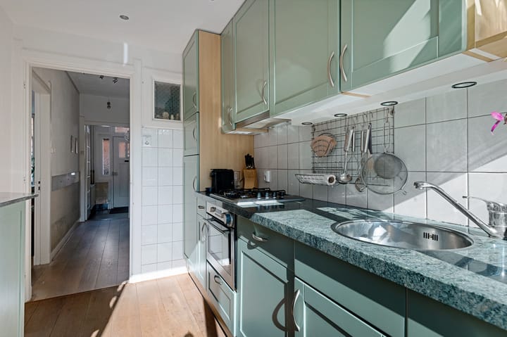 Foto 12 van Molenaerstraat 29