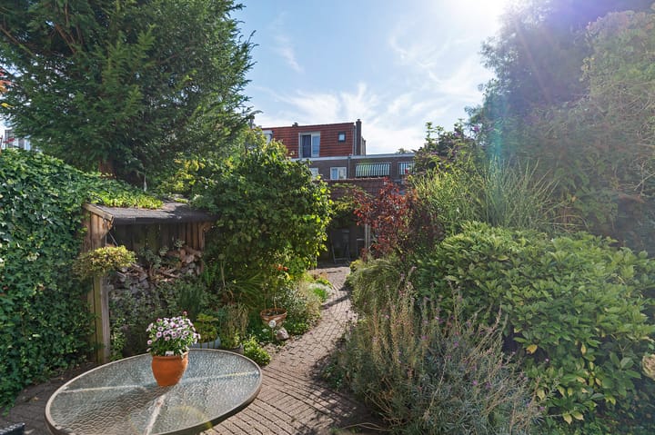 Foto 13 van Molenaerstraat 29