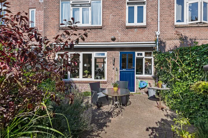 Foto 14 van Molenaerstraat 29