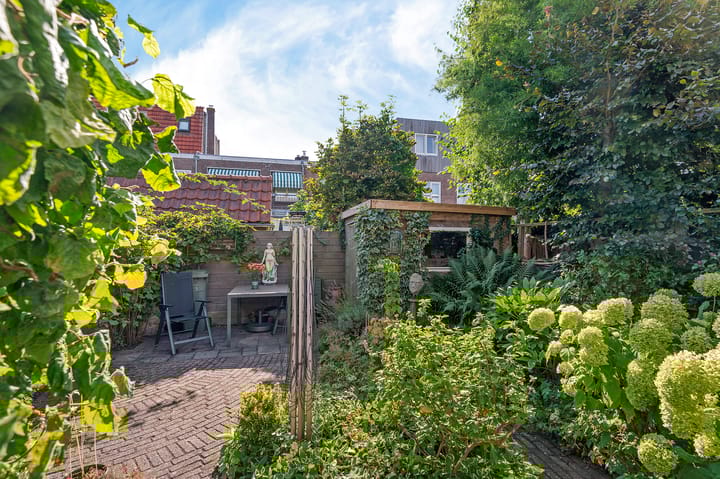 Foto 15 van Molenaerstraat 29