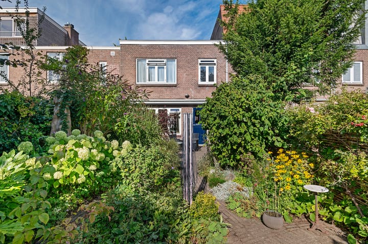 Foto 16 van Molenaerstraat 29