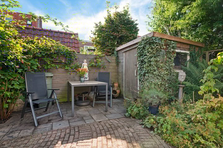 Foto 17 van Molenaerstraat 29