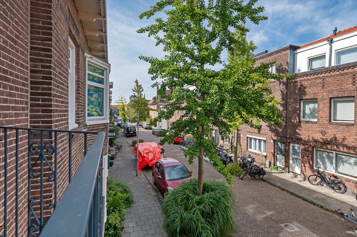 Foto 31 van Molenaerstraat 29