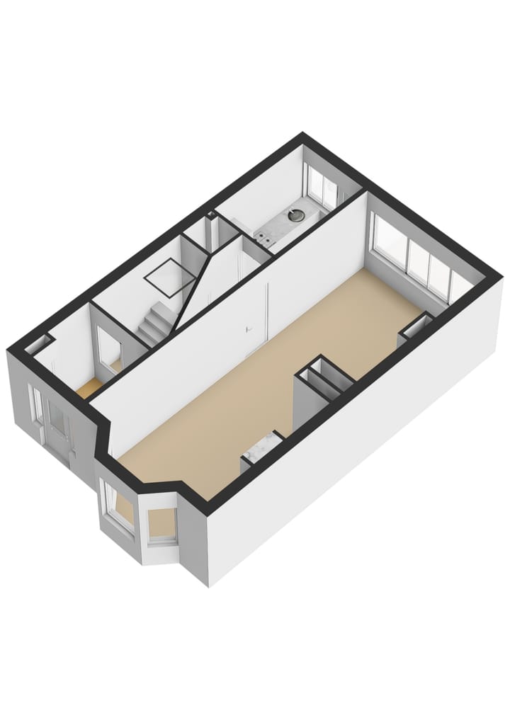 Foto 36 van Molenaerstraat 29