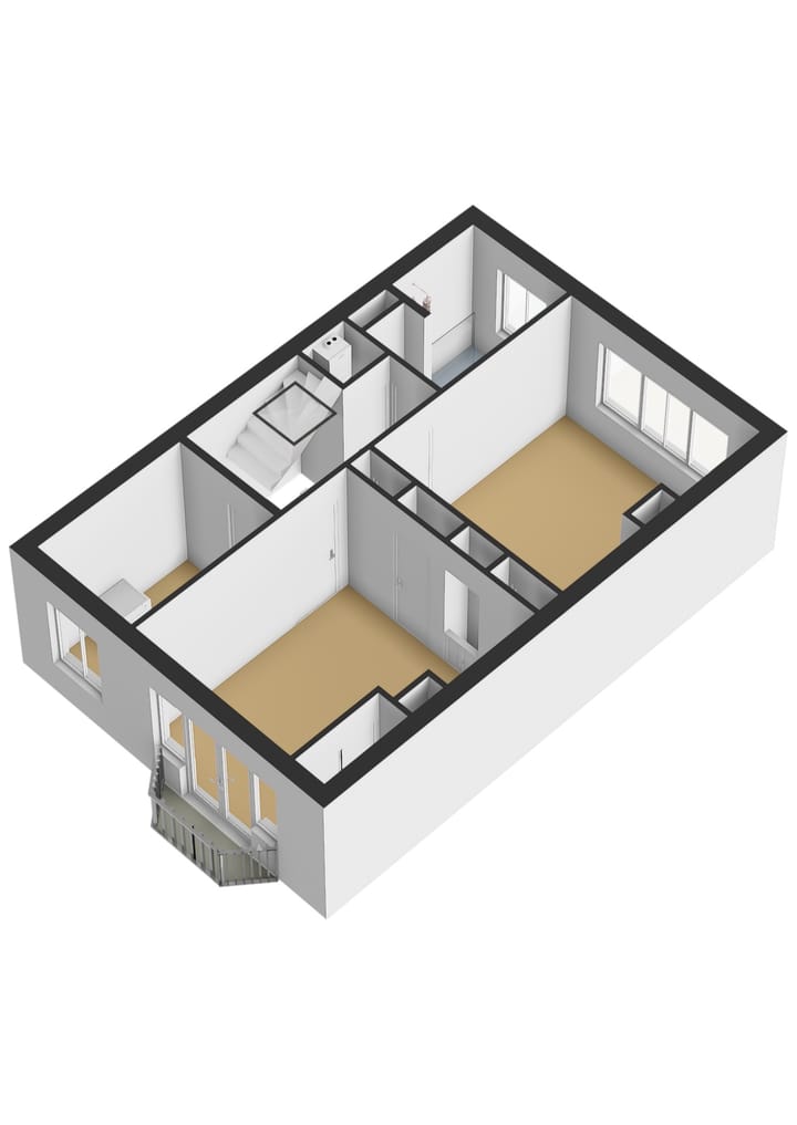 Foto 38 van Molenaerstraat 29
