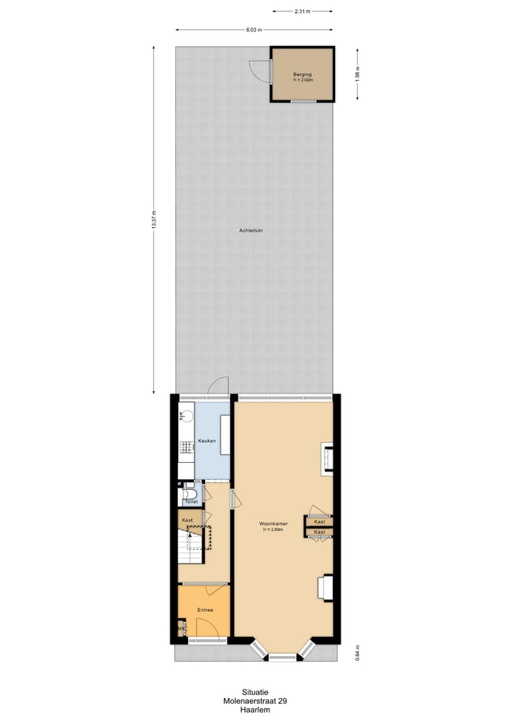 Foto 39 van Molenaerstraat 29