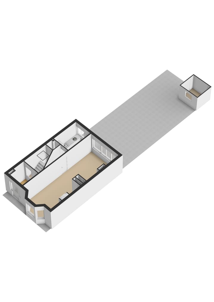 Foto 40 van Molenaerstraat 29