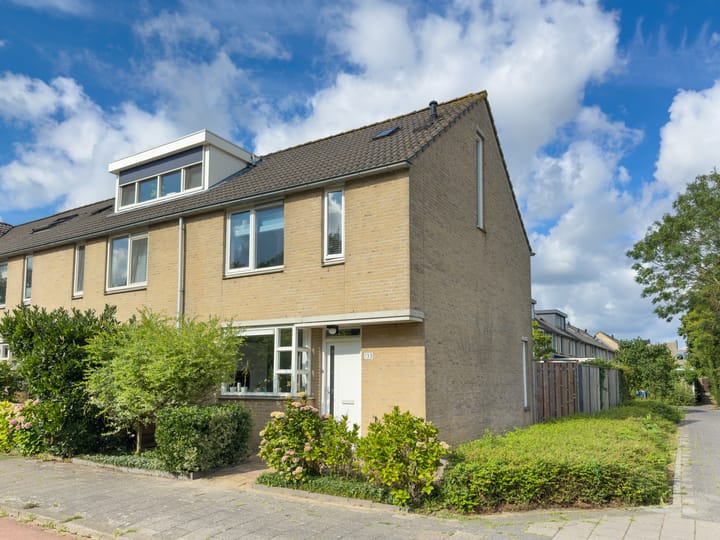 Foto 1 van Van Beethovenlaan 133