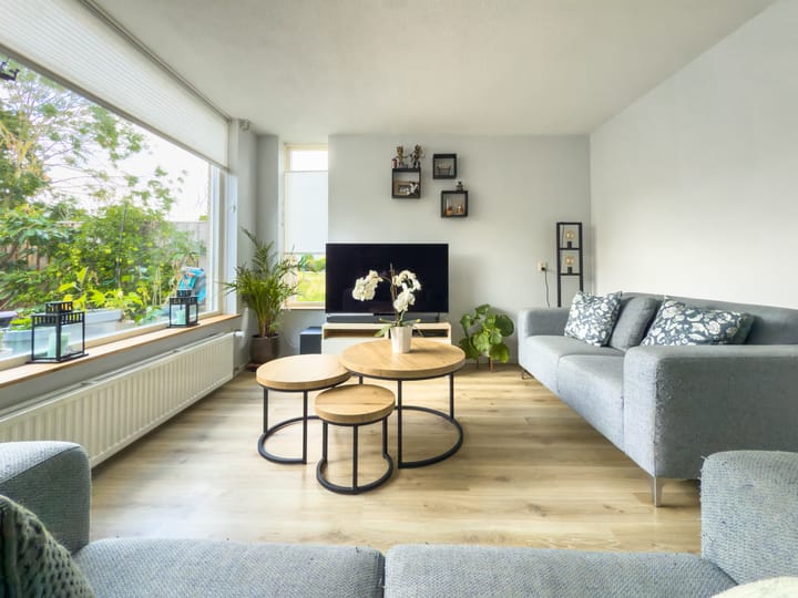 Foto 2 van Van Beethovenlaan 133