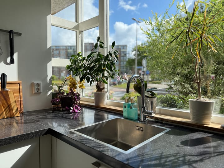 Foto 6 van Van Beethovenlaan 133