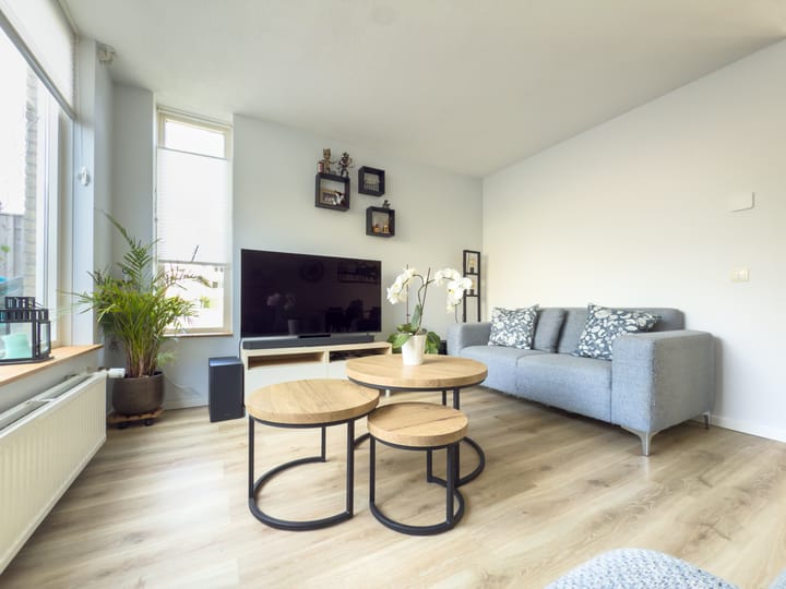 Foto 9 van Van Beethovenlaan 133