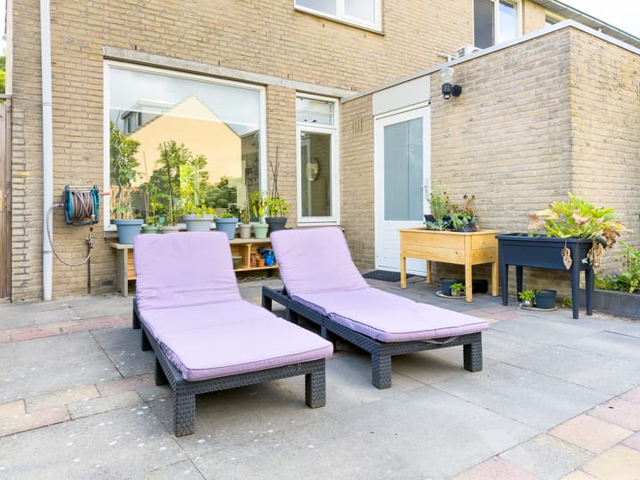 Foto 12 van Van Beethovenlaan 133