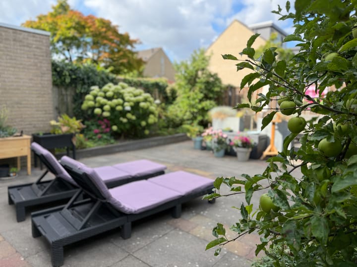 Foto 13 van Van Beethovenlaan 133