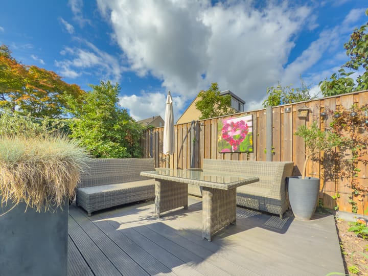 Foto 15 van Van Beethovenlaan 133