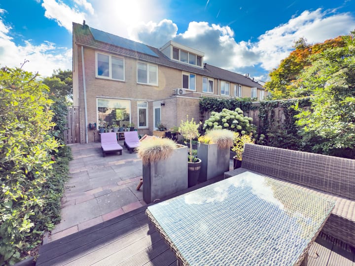 Foto 16 van Van Beethovenlaan 133