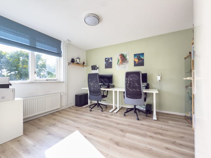 Foto 25 van Van Beethovenlaan 133