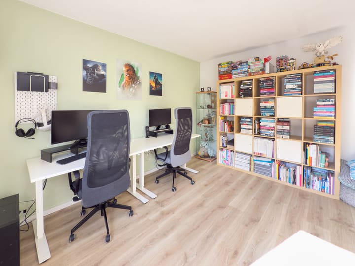 Foto 26 van Van Beethovenlaan 133