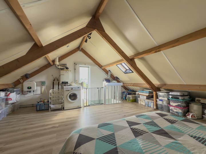 Foto 28 van Van Beethovenlaan 133