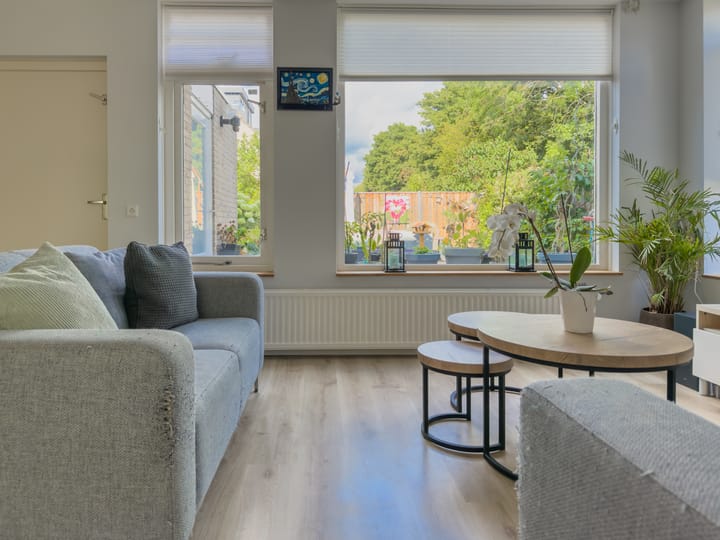 Foto 10 van Van Beethovenlaan 133