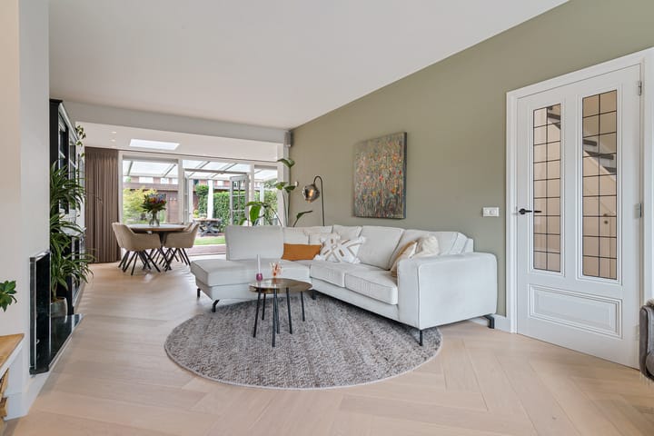 Foto 2 van Trompstraat 21