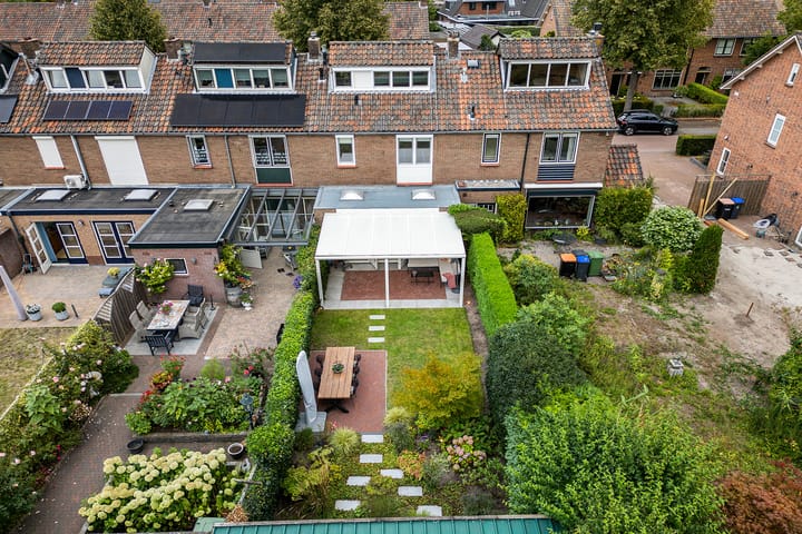 Foto 4 van Trompstraat 21