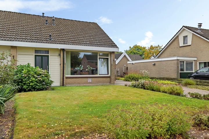 Foto 3 van Wibautstraat 3