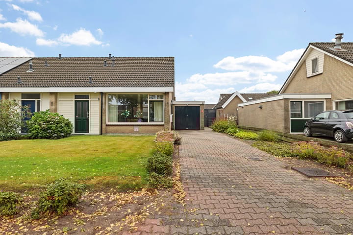 Foto 4 van Wibautstraat 3