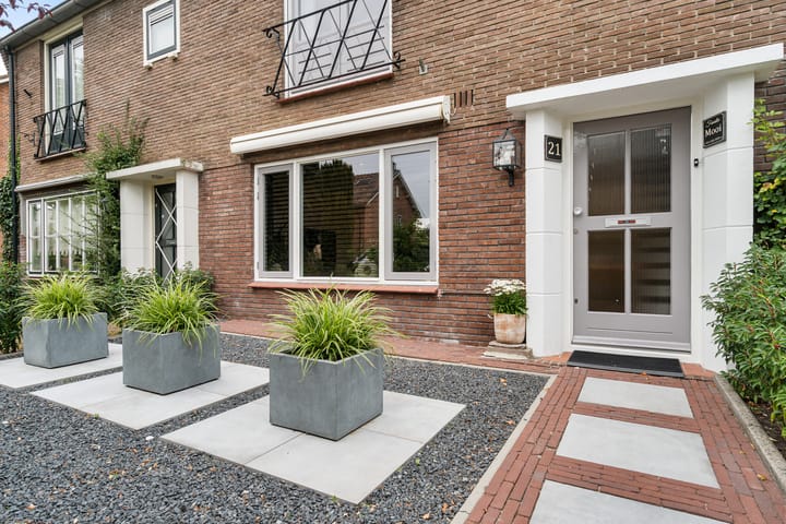 Foto 5 van Trompstraat 21