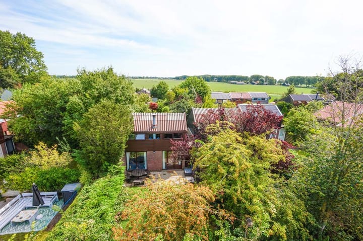 Photo 1 of Rekerlanden 16