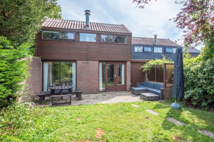 Photo 2 of Rekerlanden 16