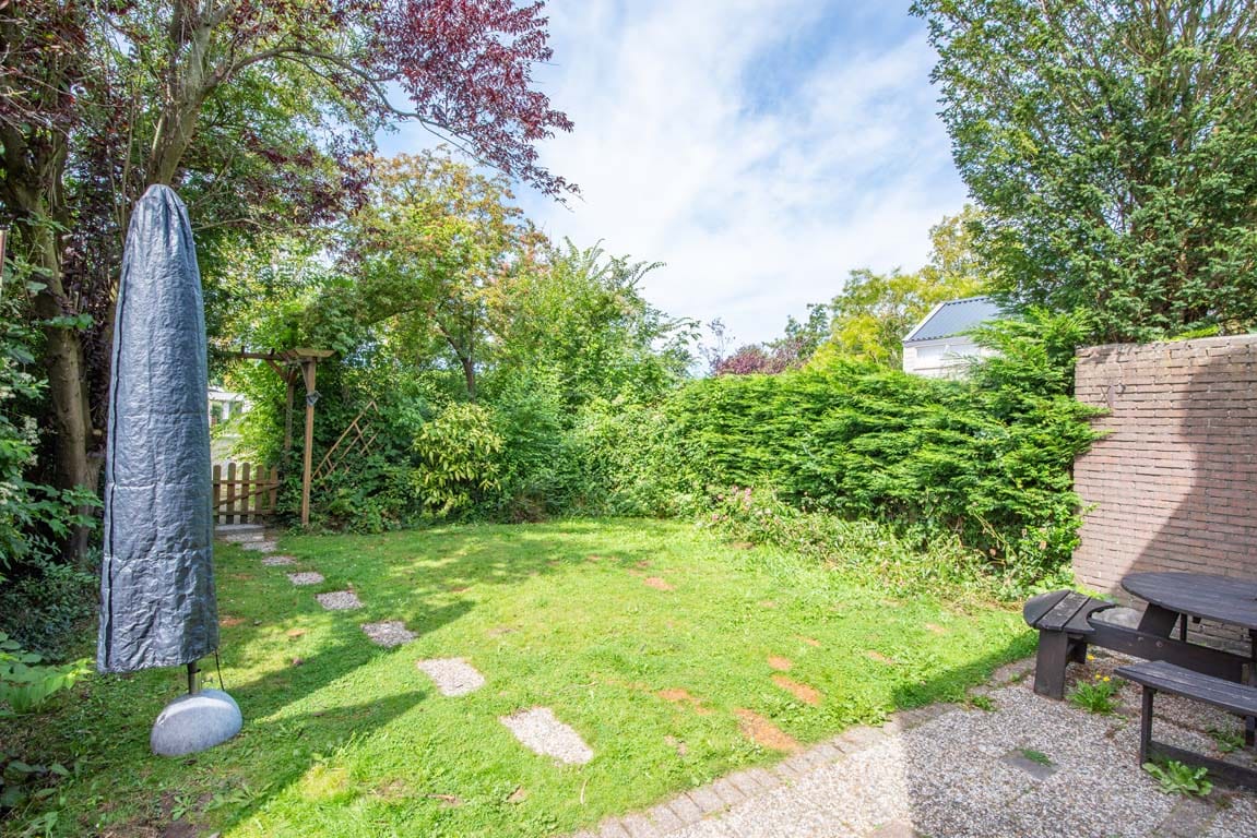 Foto 3 van Rekerlanden 16