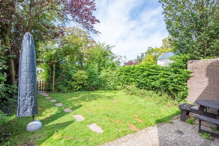 Photo 3 of Rekerlanden 16