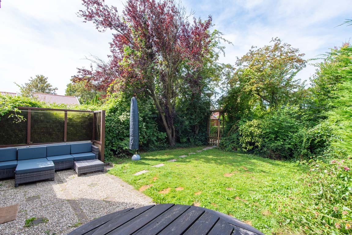 Foto 4 van Rekerlanden 16