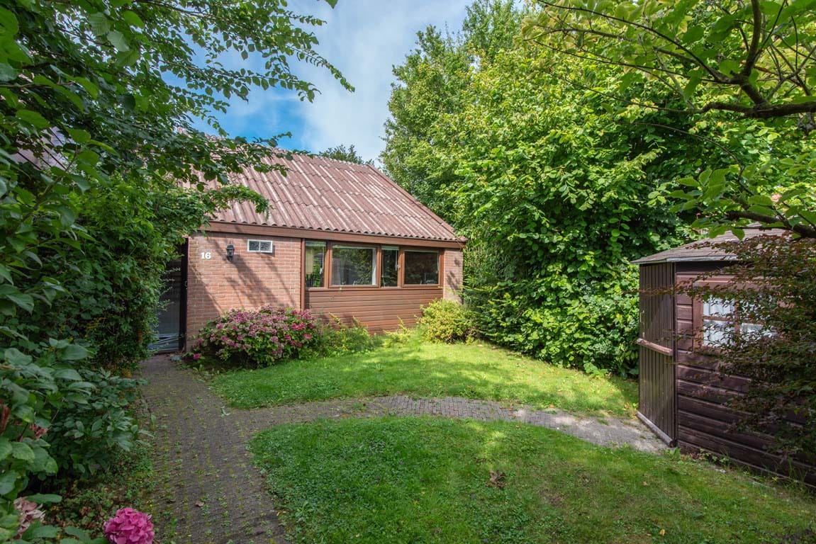 Foto 5 van Rekerlanden 16