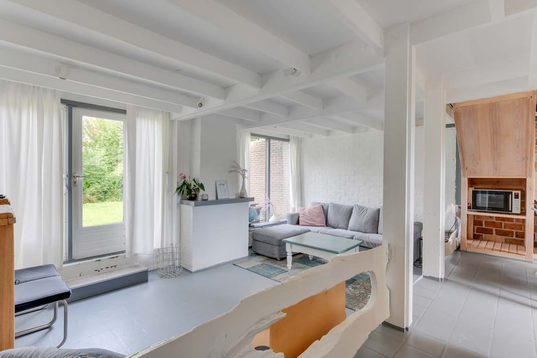 Foto 7 van Rekerlanden 16