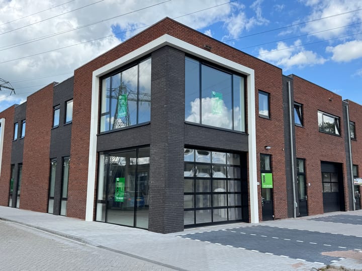 Marconistraat 47, Zwolle