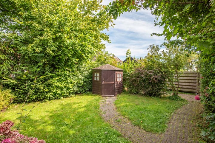 Photo 28 of Rekerlanden 16