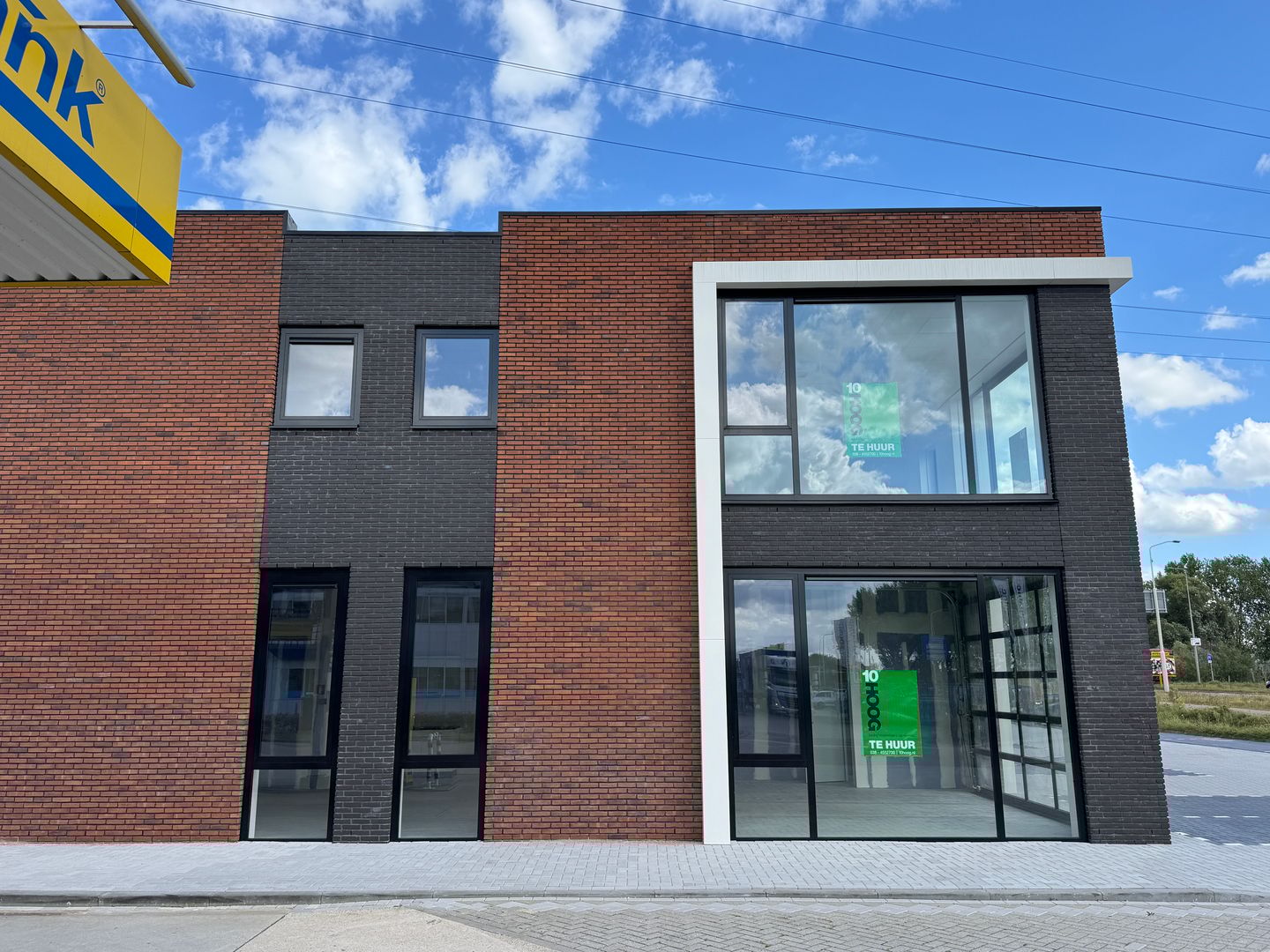View photo 3 of Marconistraat 47