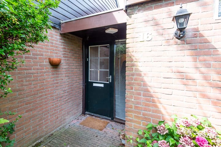 Photo 32 of Rekerlanden 16