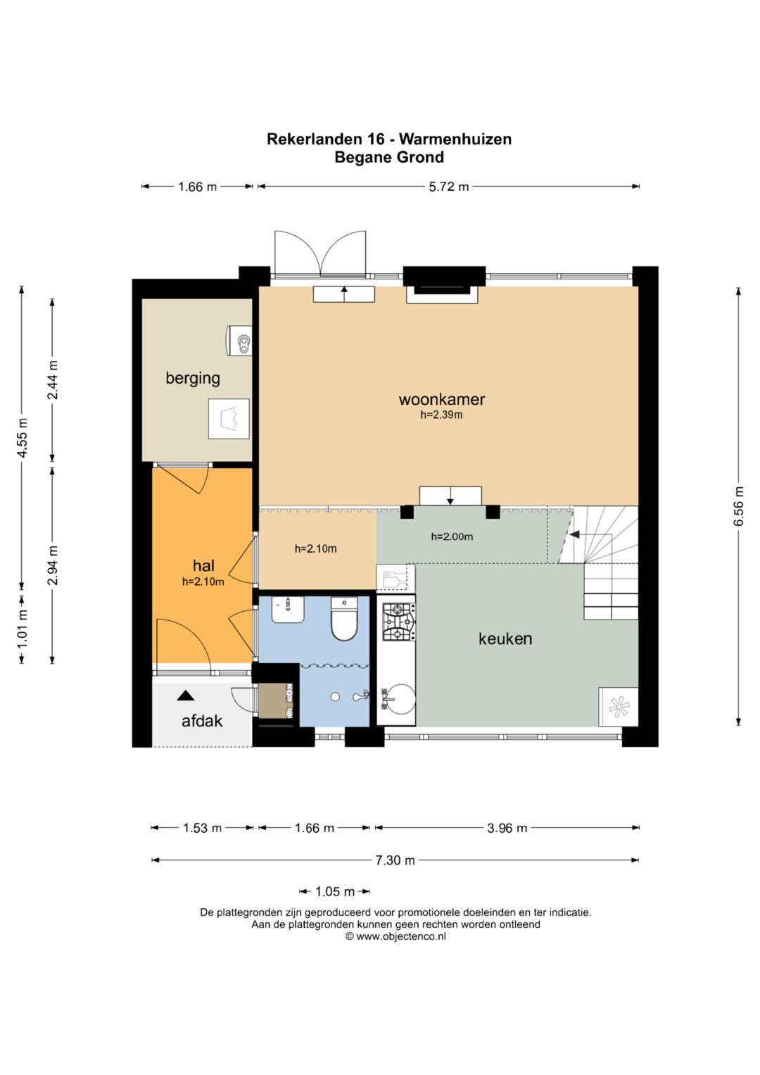 Foto 33 van Rekerlanden 16