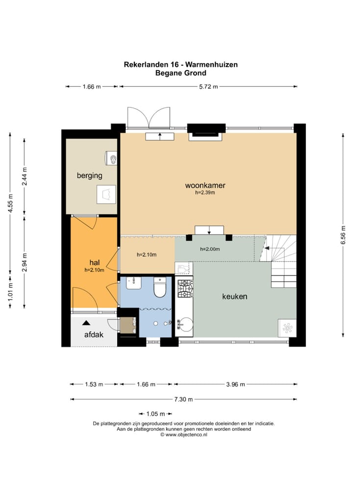 Photo 33 of Rekerlanden 16