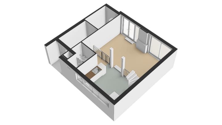 Photo 34 of Rekerlanden 16